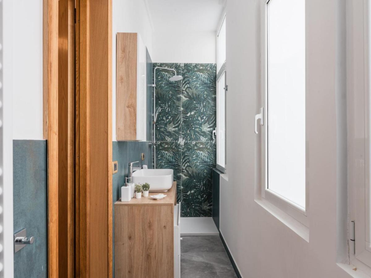 The Rent - Three-bedroom Near The Quirinale Appartamento *
