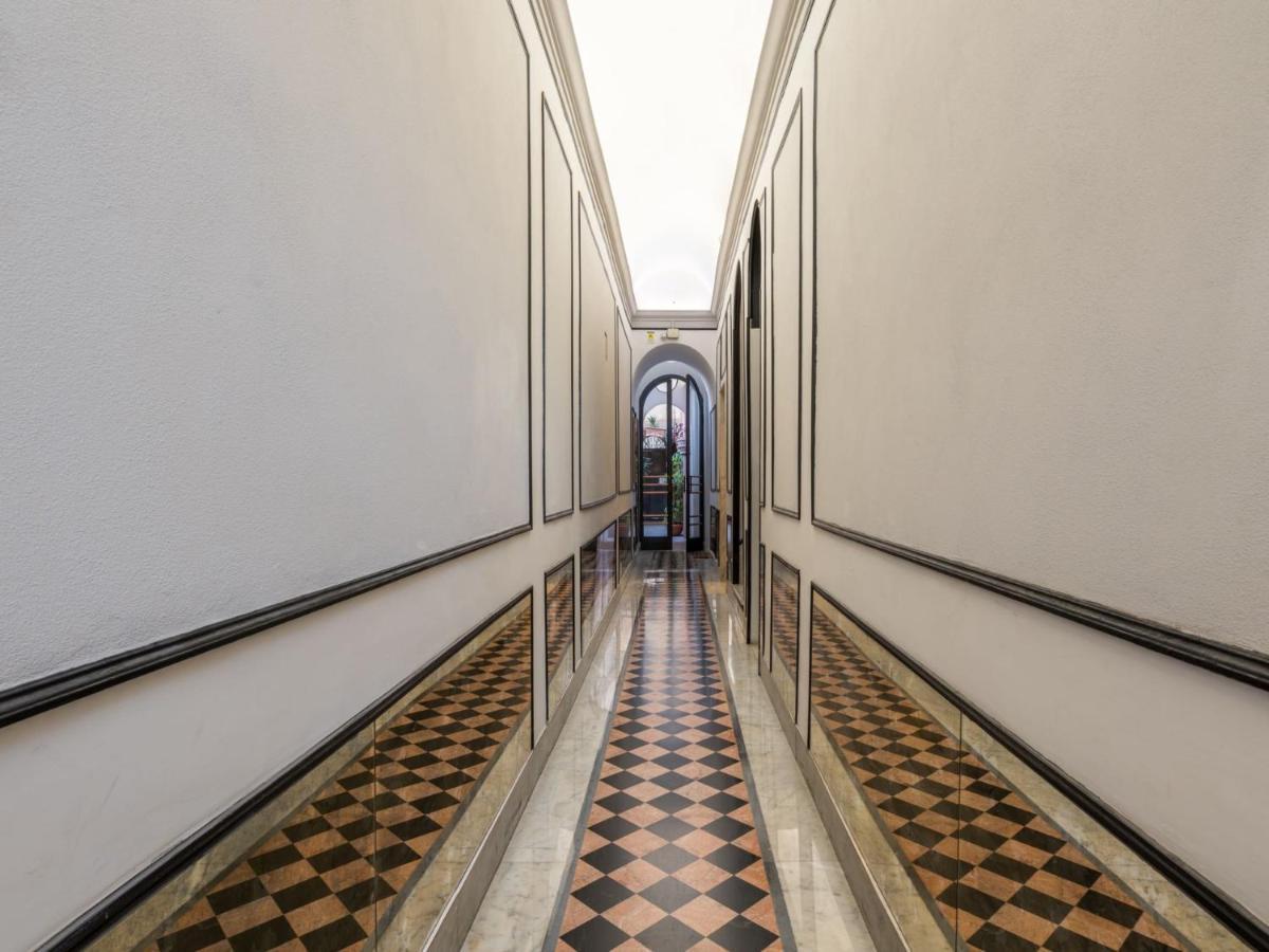 Appartamento The Rent - Three-bedroom Near The Quirinale