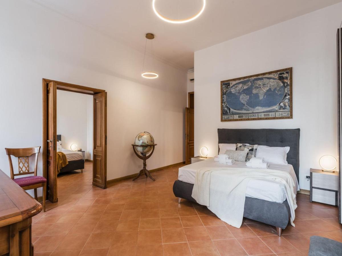 Appartamento The Rent - Three-bedroom Near The Quirinale *