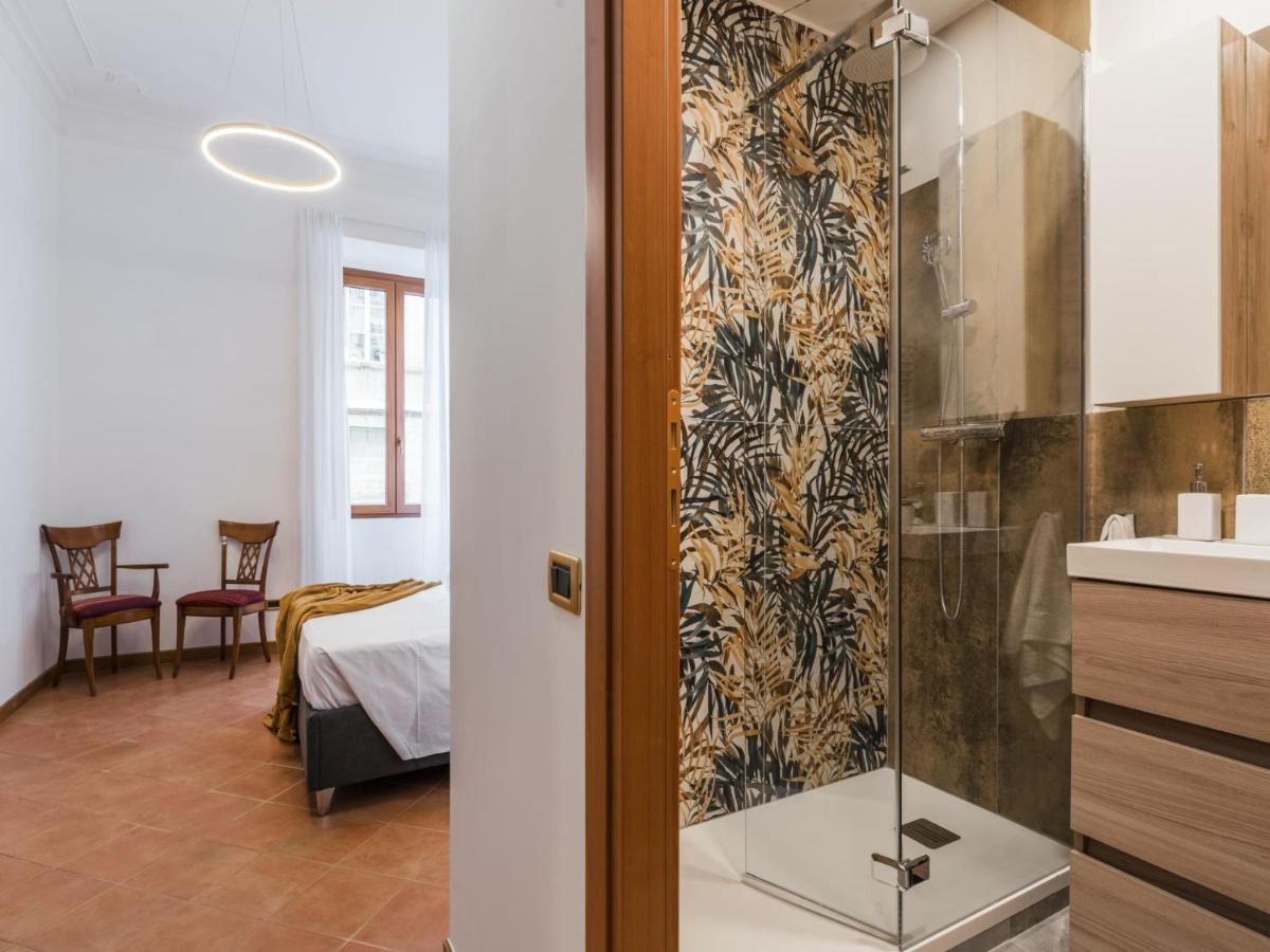 Appartamento The Rent - Three-bedroom Near The Quirinale