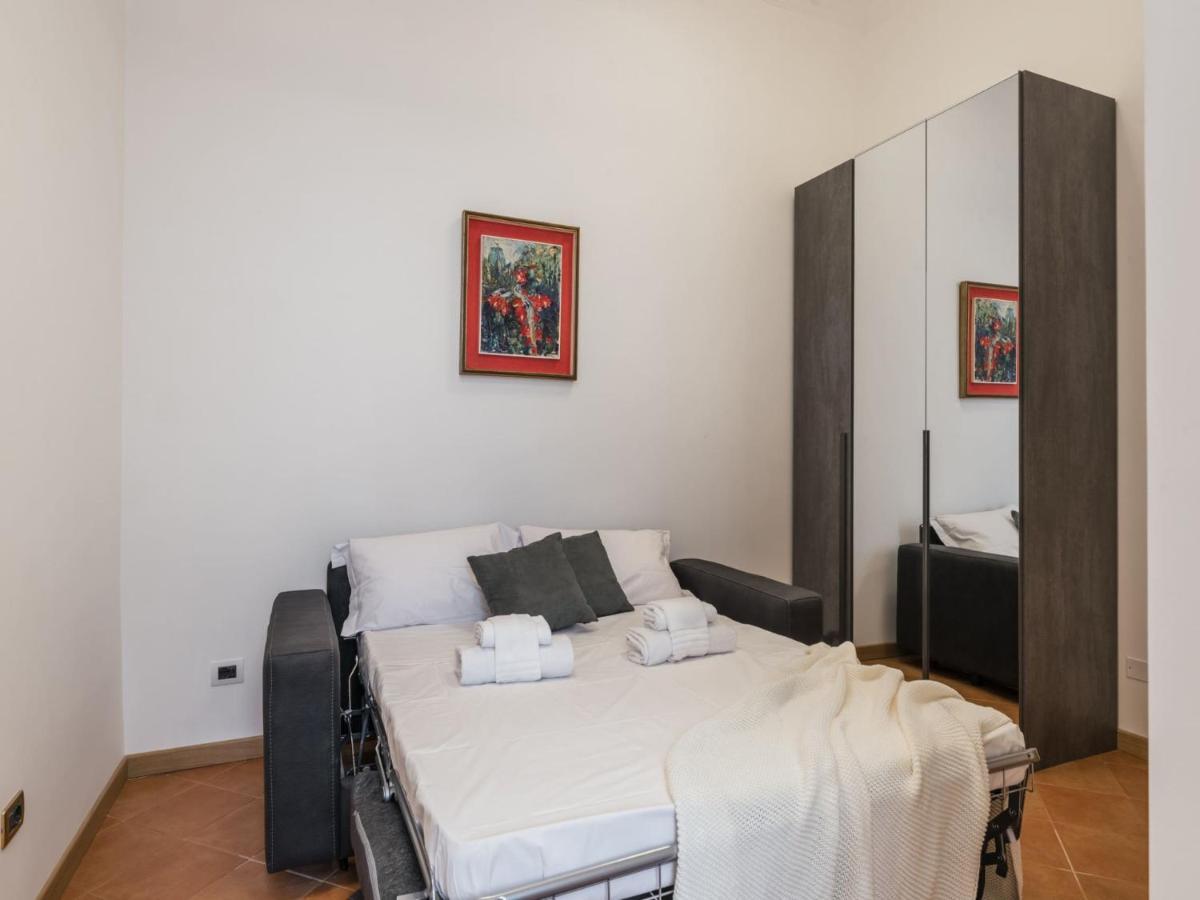 Appartamento The Rent - Three-bedroom Near The Quirinale *
