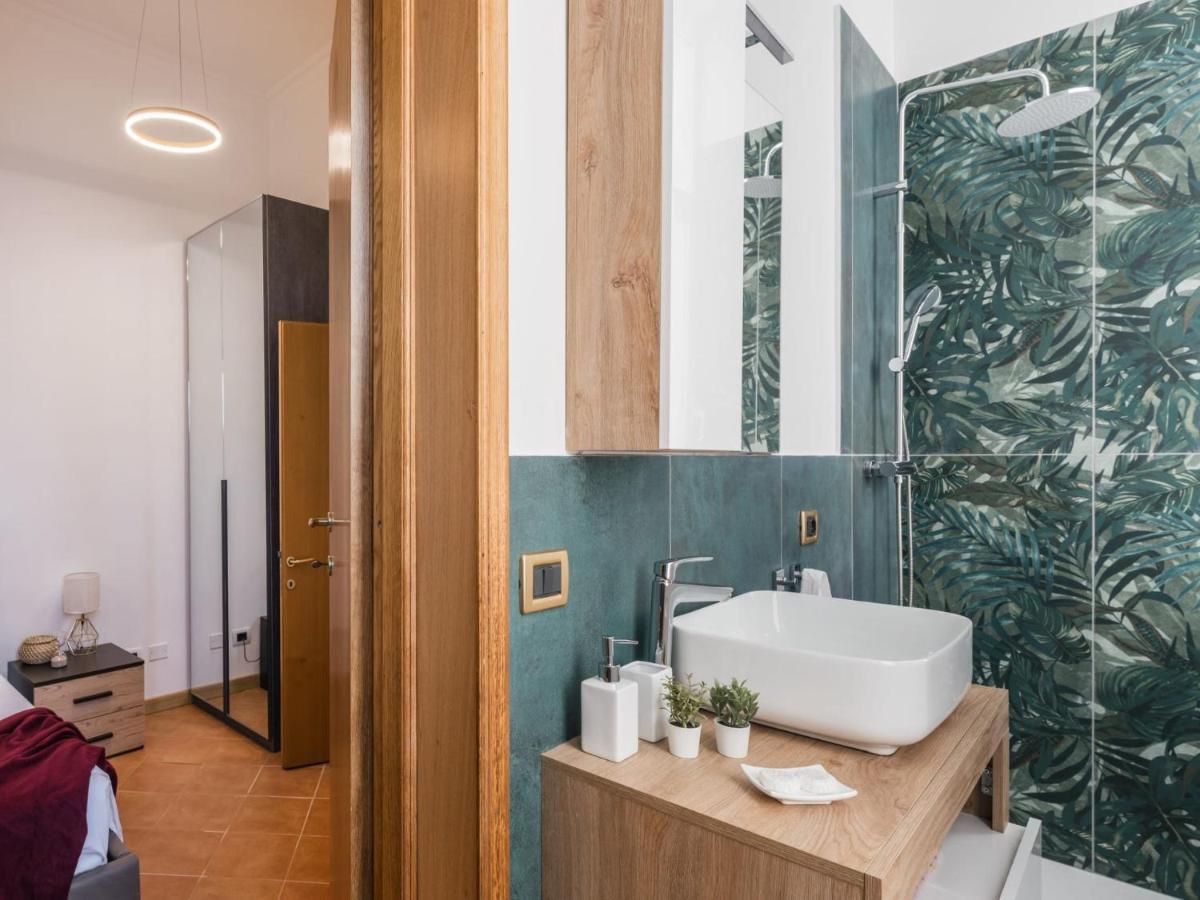Appartamento The Rent - Three-bedroom Near The Quirinale Roma