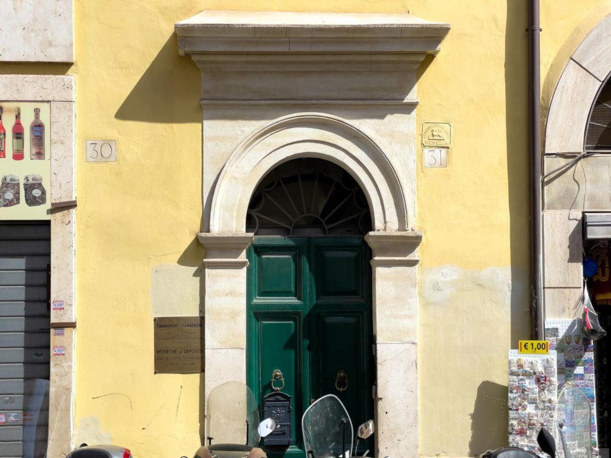 Appartamento The Rent - Three-bedroom Near The Quirinale