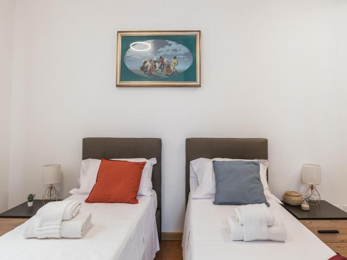 The Rent - Three-bedroom Near The Quirinale Appartamento Roma