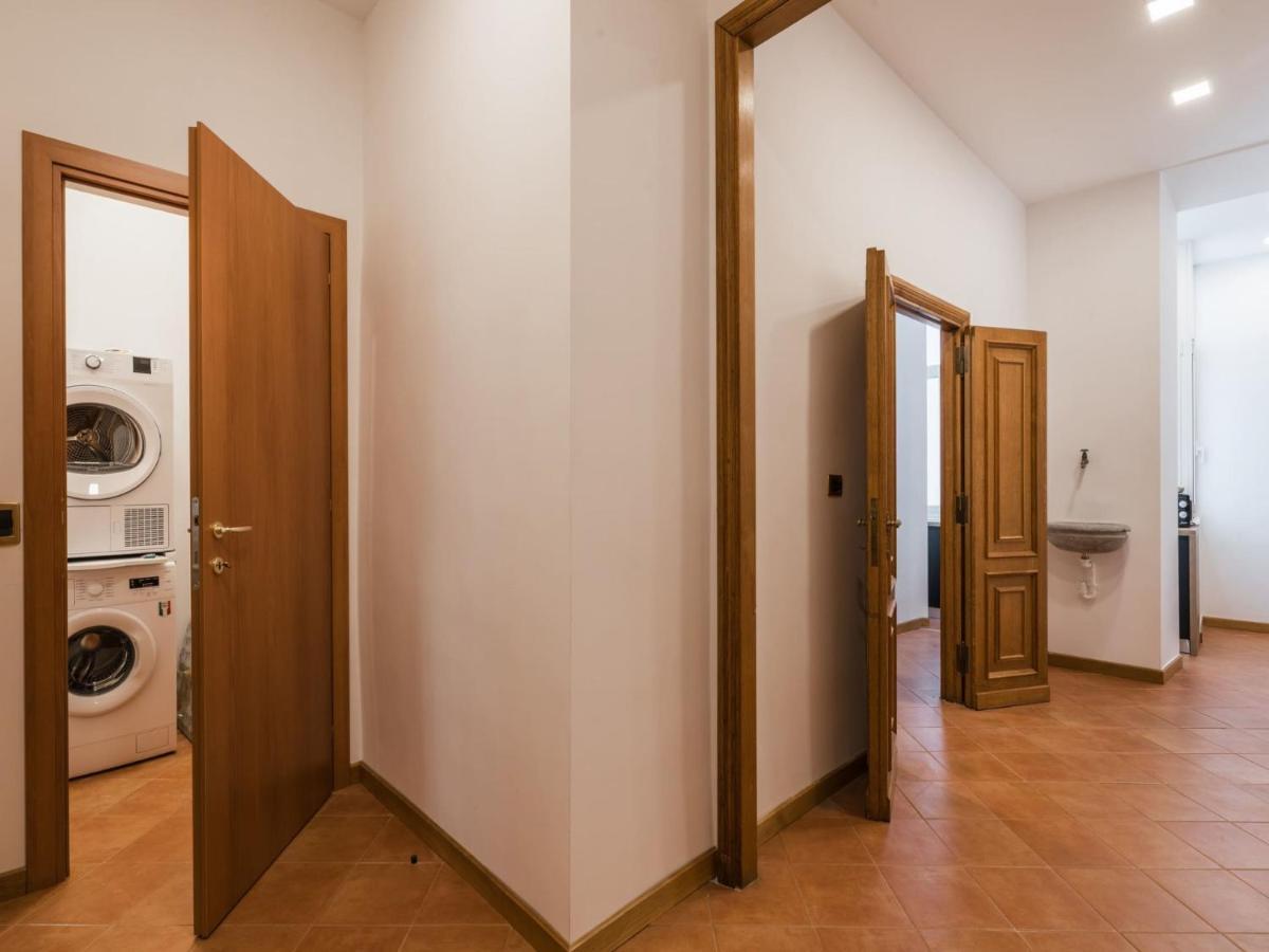 The Rent - Three-bedroom Near The Quirinale Appartamento Roma