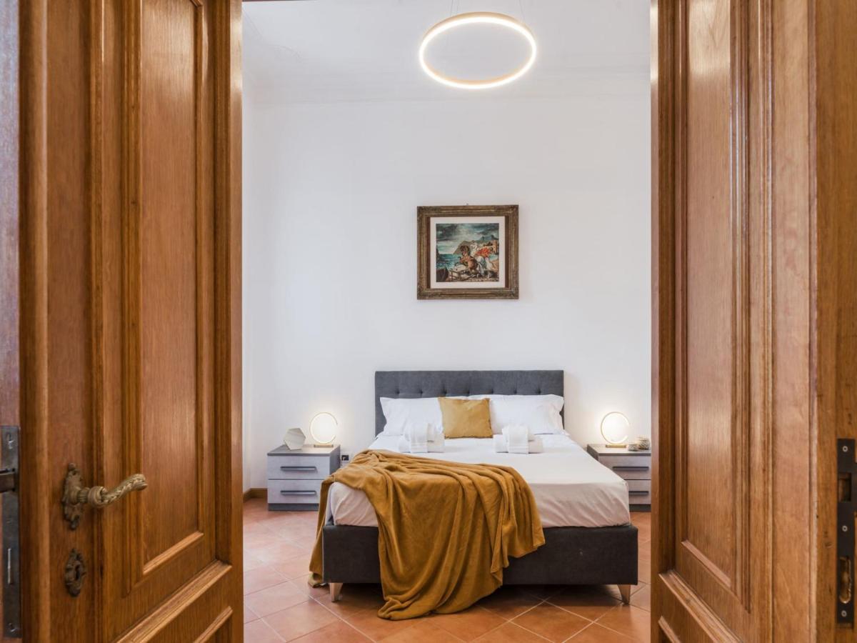 Appartamento The Rent - Three-bedroom Near The Quirinale