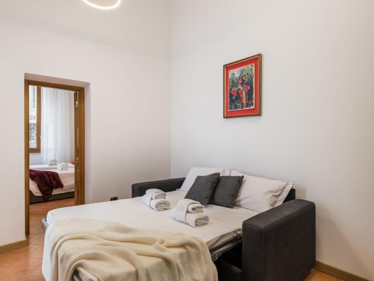 Appartamento The Rent - Three-bedroom Near The Quirinale Roma