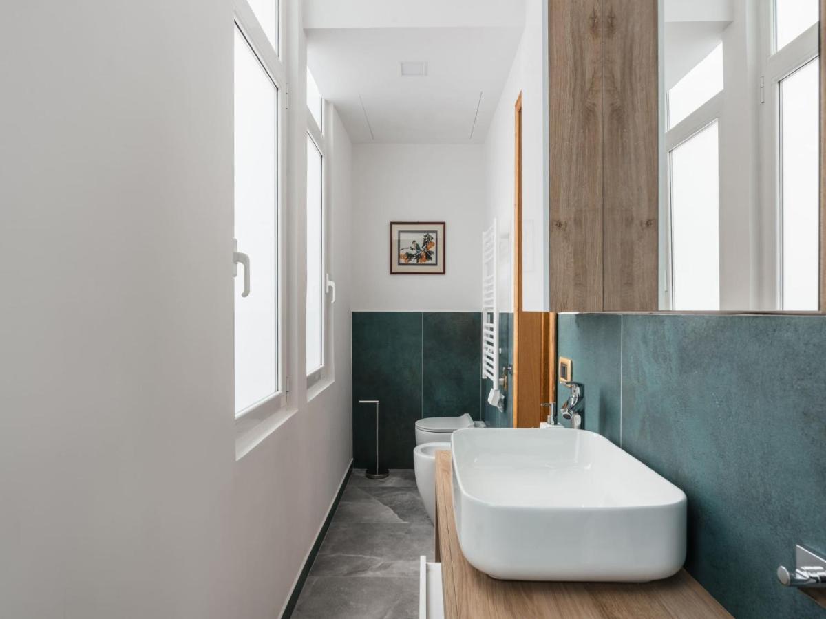 The Rent - Three-bedroom Near The Quirinale Appartamento *