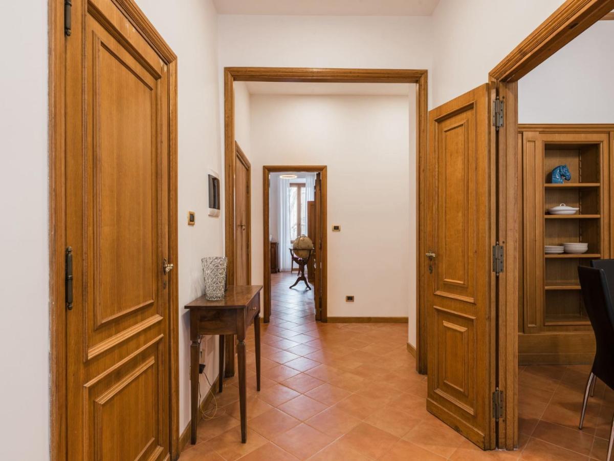 The Rent - Three-bedroom Near The Quirinale Appartamento Roma
