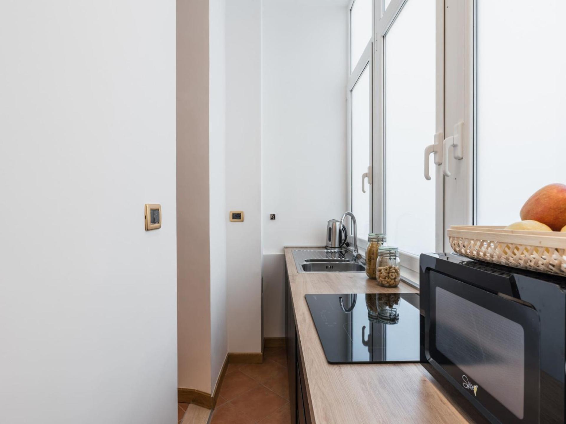 The Rent - Three-bedroom Near The Quirinale Appartamento *